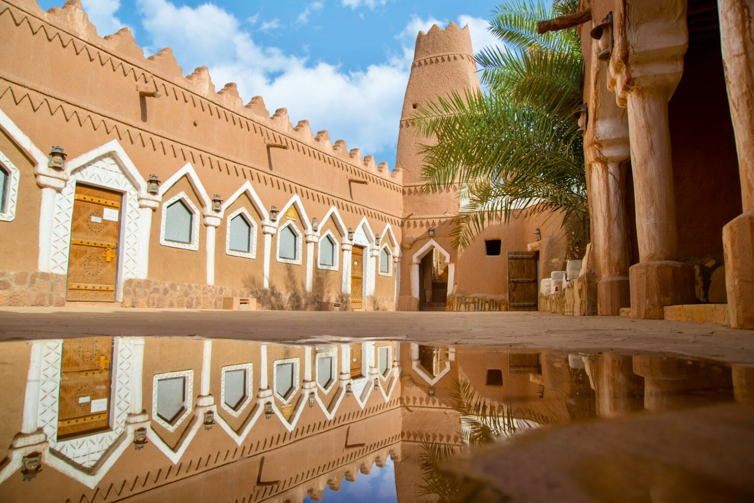 Construction begins on Asaan Museum in Diriyah