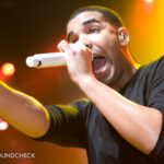 Drake announces OVO Fest 2025 at concert