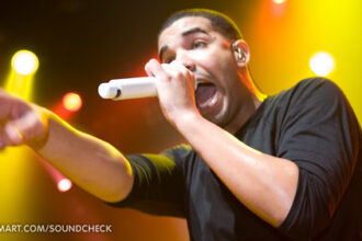 Drake announces OVO Fest 2025 at concert