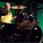 Foo Fighters drummer Josh Freese fired