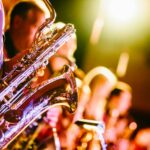 Jacksonville Jazz Festival returns Memorial Day weekend