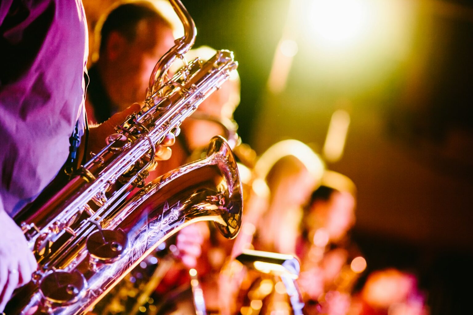 Jacksonville Jazz Festival returns Memorial Day weekend
