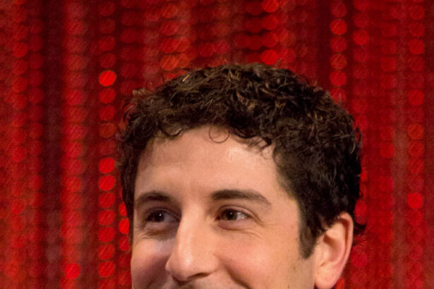Jason Biggs eager for new American Pie sequel