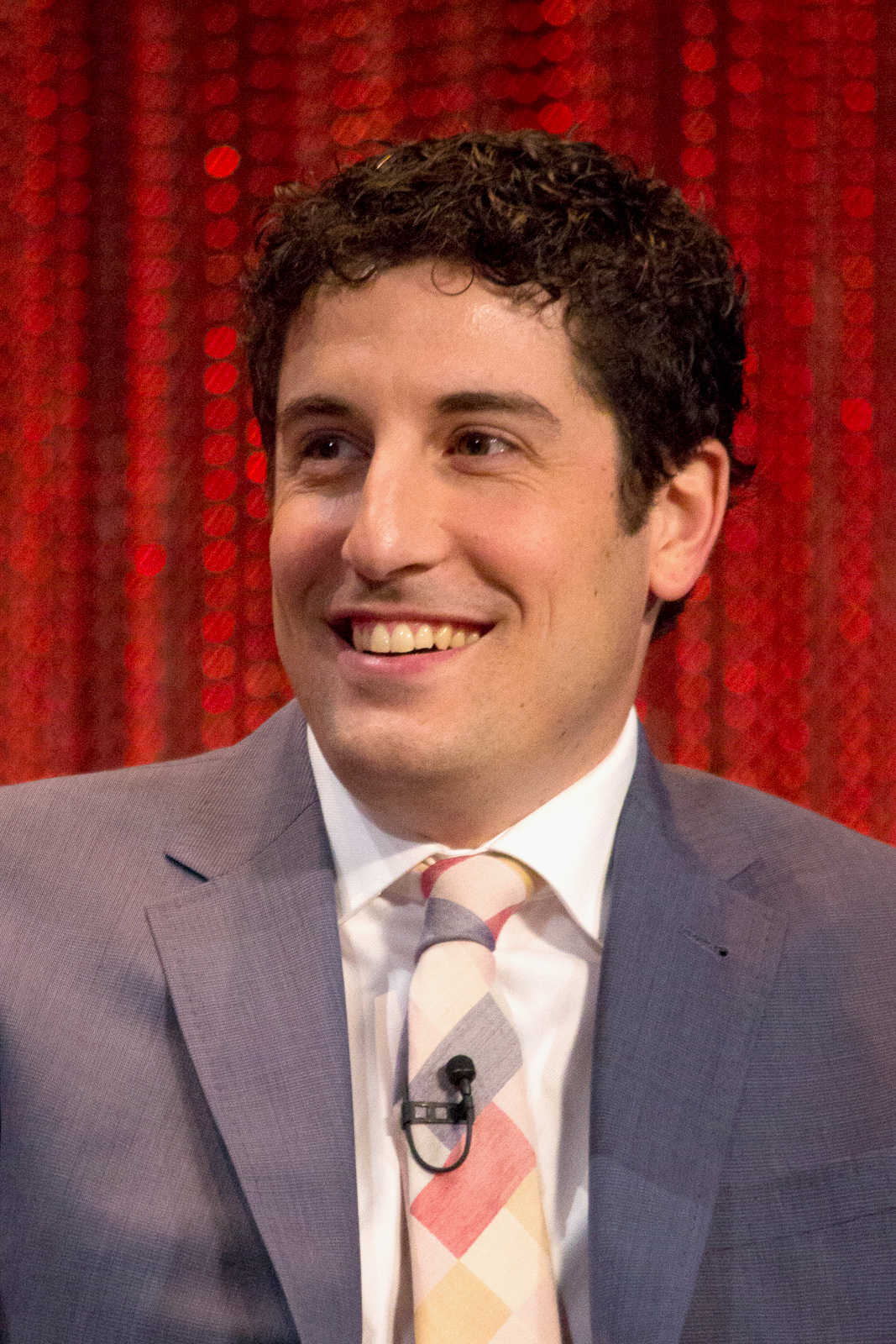 Jason Biggs eager for new American Pie sequel