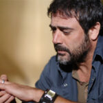 Jeffrey Dean Morgan was supposed to play Flashpoint Batman