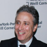 Jon Stewart criticizes CNN's Jake Tapper