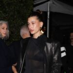 Justin and Hailey Bieber spotted separately