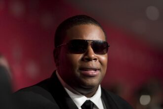 Kenan Thompson hints at future SNL changes