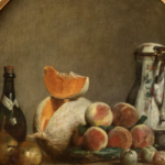 kimbell art museum acquires rare Chardin painting