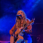 Lainey Wilson named ACM entertainer of the year