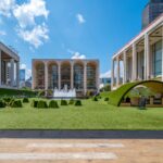 Lincoln Center unveils Amsterdam Avenue renderings