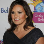 Mariska Hargitay's family secret revealed in documentary
