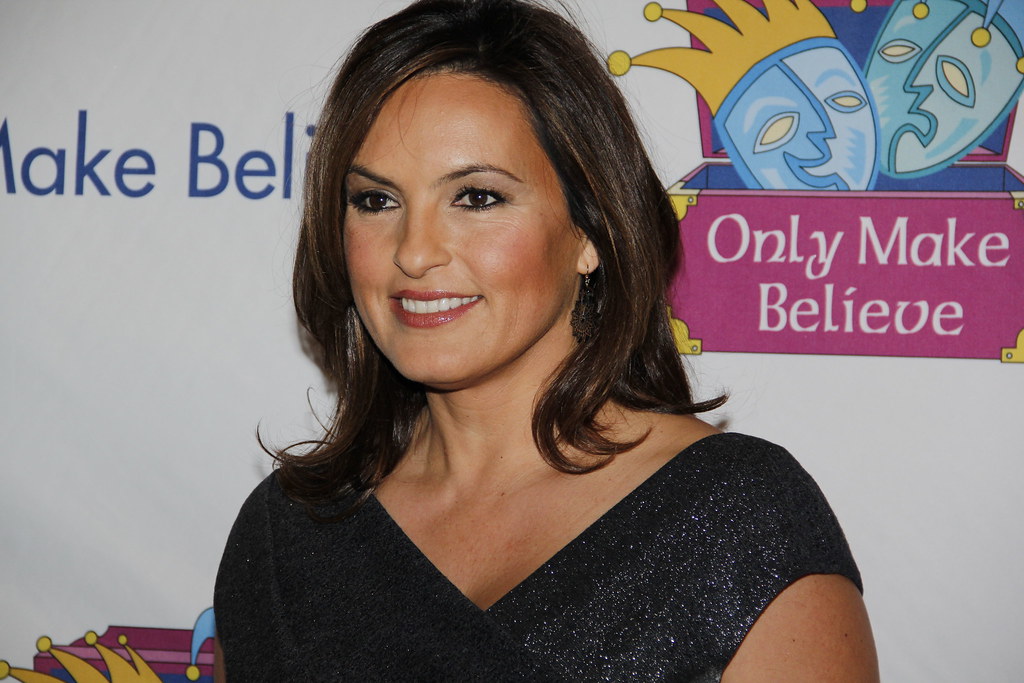 Mariska Hargitay's family secret revealed in documentary