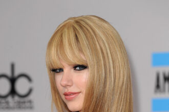 Natalia Bryant graduates from USC, Swift reacts