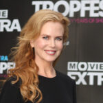 Nicole Kidman makes stunning Cannes return