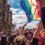 Queer history unfolds at Wrightwood 659