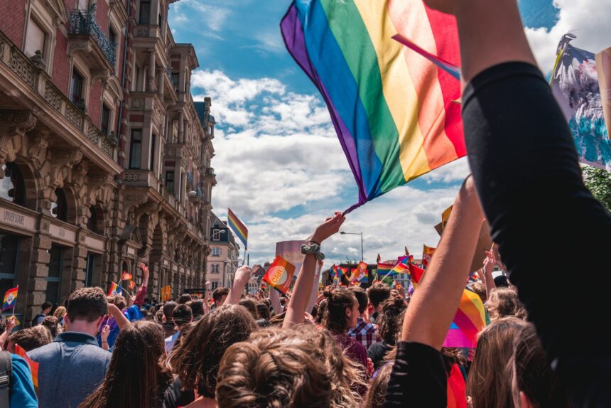 Queer history unfolds at Wrightwood 659
