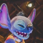 Stitch's marketing mischief delights Disney fans