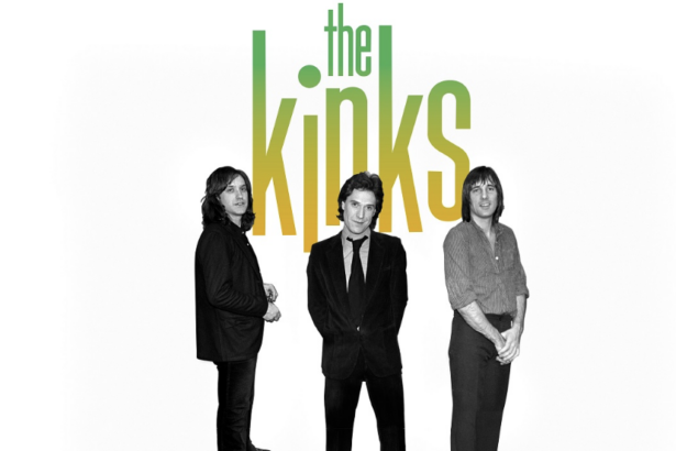 the Kinks to release final anthology
