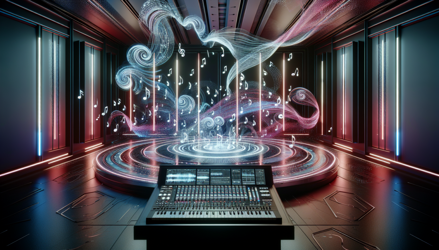 AI Musical