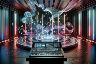AI Musical