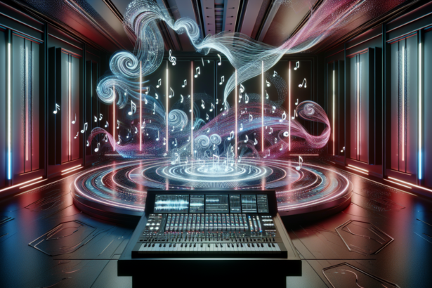 AI Musical