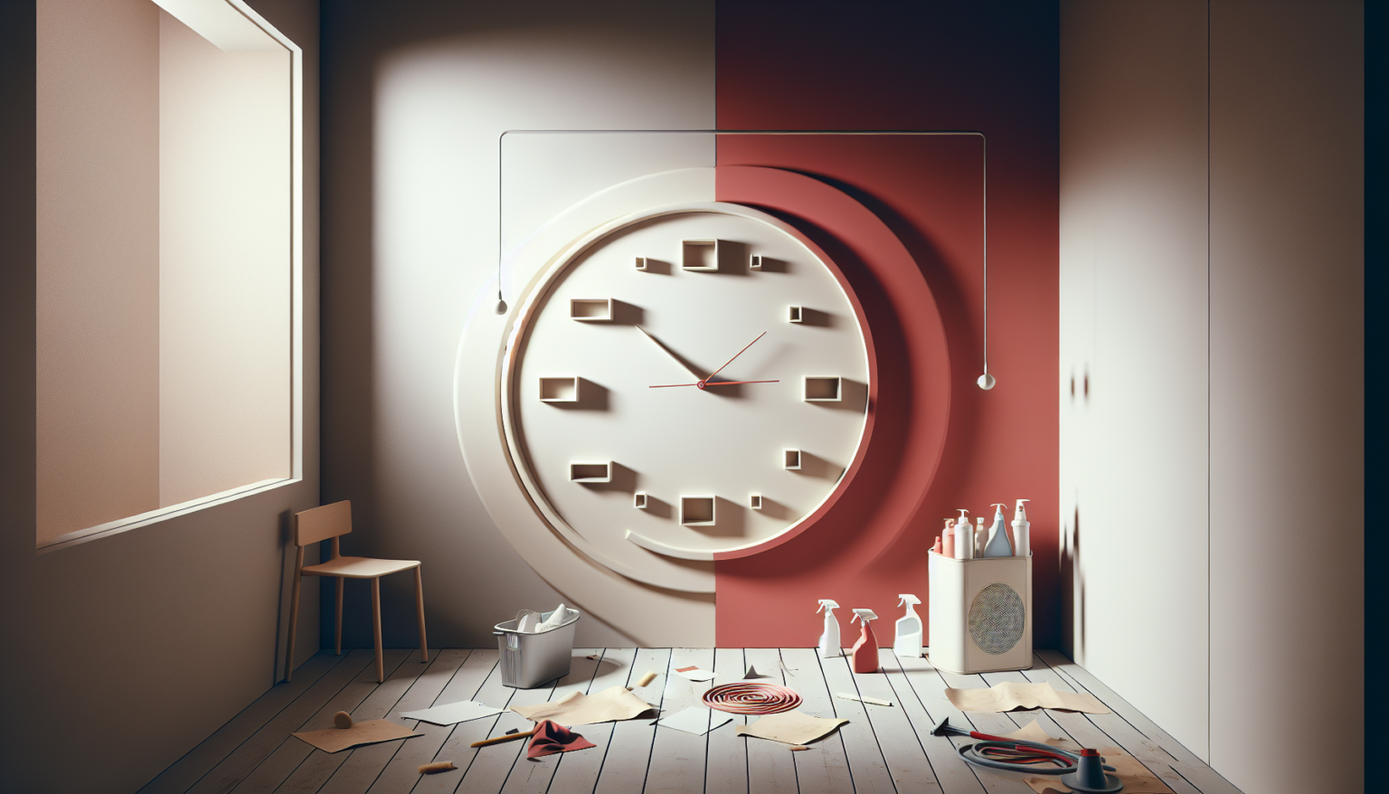 Alert Cleaning