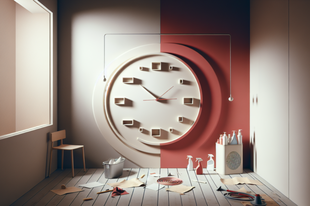 Alert Cleaning