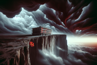 Apocalypse Hotel