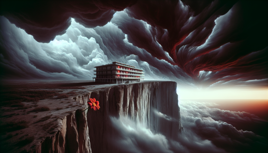 Apocalypse Hotel