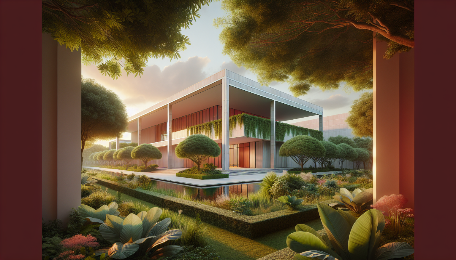 Architect Foster