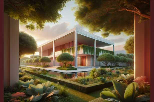 Architect Foster