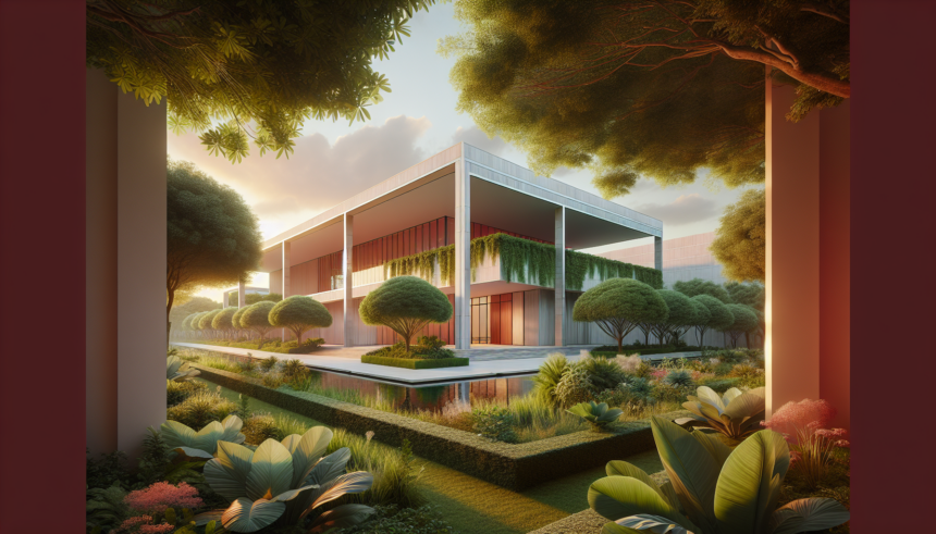 Architect Foster