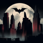 Batman Rumors