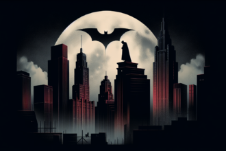 Batman Rumors