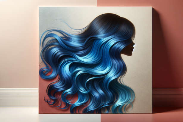 Bold Blue