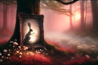 Bunny Vas