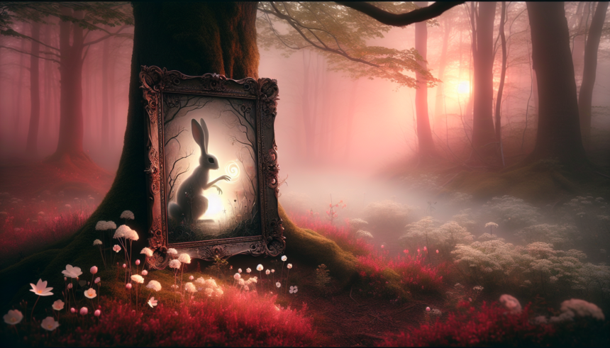 Bunny Vas