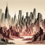 Canyon Manhattan