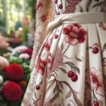 Cherry Dress