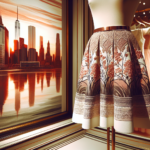Chic Skirt
