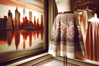 Chic Skirt