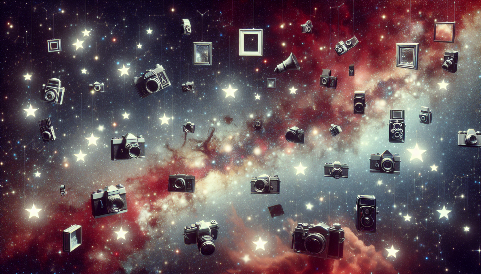 Constellation Exhibit