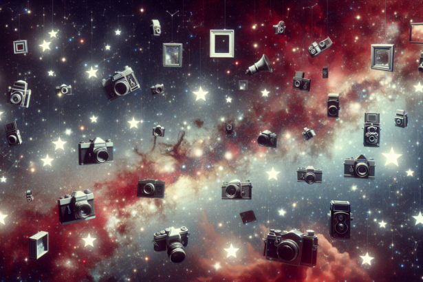 Constellation Exhibit