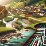 Creek Village Connection