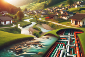 Creek Village Connection