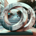 Downtown Sculpture