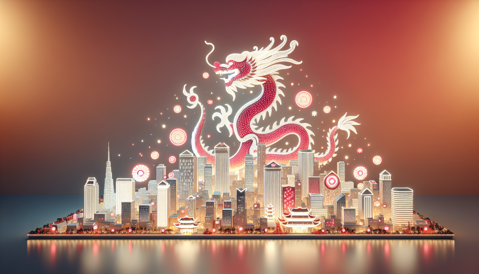 Dragon Returns