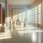 Exhibition Space