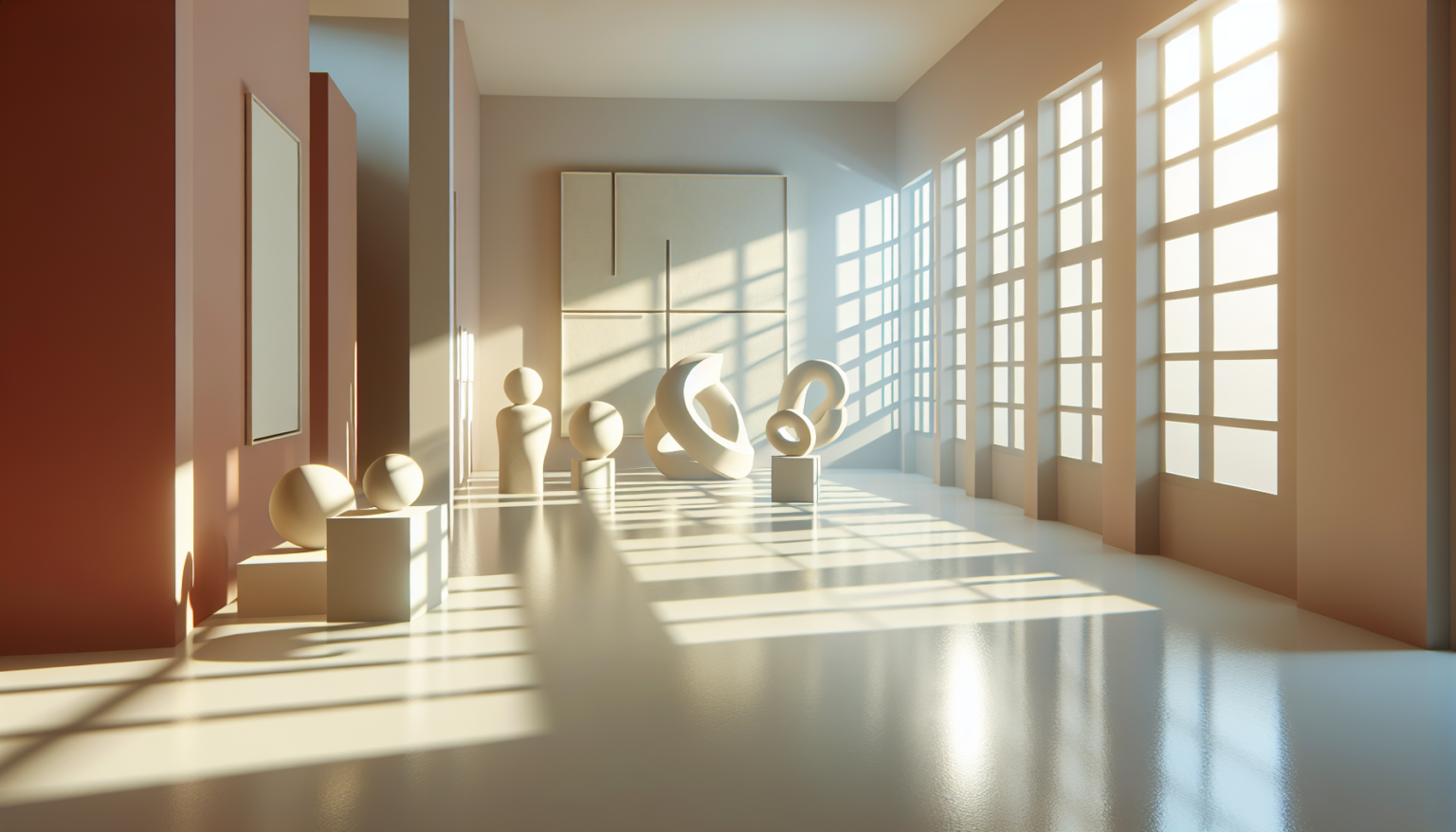 Exhibition Space